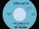 Instr Surf Tittyshaker 45 VULCAINES Cozimotto GOLIATH HEAR