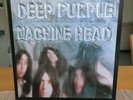 Deep Purple, Machine Head, 180 gr. Vinyl, Rhino, neuwertig