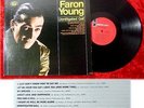 LP Faron Young Unmitigated Gall Mercury