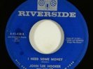 John Lee Hooker 