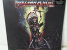 Meliah Rage Kill To Survive LP Vinyl Record new reissue