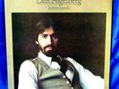 Scarce 1982 Promo Rock LP: dan Fogelberg - Interchords - Full Moon/ Epic