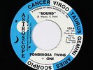 Sweet Soul 45 - Ponderosa Twins + One - Bound - Astroscope - VG++ mp3 - Kanye