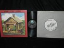 GRATEFUL DEAD TERRAPIN STATION ARISTA RECORDS WITH ORIGINAL INNER SLEEVE