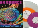Main Source - Breaking Atoms (Vinyl Me Please Exclusive Pressing) + 7” Purple LP