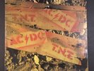AC/DC  Australian TNT LP vinyl original grey yellow label
