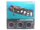 Frozen (Dive Boogie Mispress) 12in Single (Madonna - 1998) SAM 3173 (ID:15925)