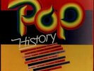 Pop History Various BOOKLET NEAR MINT sonocord Vinyl LP-Box