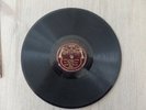 78 RPM Record Blues Blind Boy Fuller 78 Conqueror 9374 Step It Up and Go