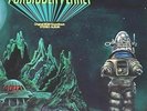 FORBIDDEN PLANET - Soundtrack - Louis & Bebe Barron NEW SEALED  LP Electronic