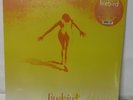 Firebird self titled 2000 LP Vinyl Record new s/t same 2020 reissue Rise Above