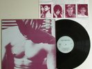 THE SMITHS. 1st ALBUM RELEASE. ORIGINAL UK VINYL LP. ROUGH TRADE ROUGH 61. 1984