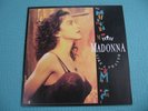 MADONNA Like A Prayer Promo Book Japan Warner