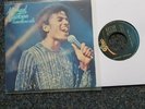 Michael Jackson - Fuera de mi vida/ She's out of my life 7'' Single SPAIN