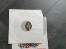ROR ROCK O RAMA ISD REBELLES GB N.R -BBQ IN ... SILVER LP VINYL