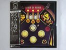 Tower Of Power In The Slot Warner Bros. P-10040W Japan  VINYL LP OBI