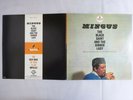 Charles Mingus The Black Saint And The Sinner Lady MCA VIM-4655 Japan  VINYL LP