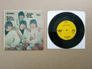 The Beatles ?– Top Of The Pop's...Yesterday And Today P 9431, 1979, Promo, RARE