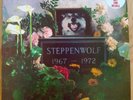 Steppenwolf Rest in Peace 1967-1972  White Label Promo  LP + MOFI rice Sleeve