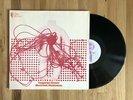 Tangerine Dream - Electronic Meditation Vinyl LP 1970 GERMAN PRESS NM-