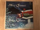 Jackie Gleason ?– Merry Christmas 1956 Capitol W-758 Gray Jacket VG+ Vinyl NM