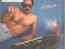 DABEULL - Intimate Fonk - LP NEW ELECTRO BOOGIE ROCHE FKJ CLEAR VINYL