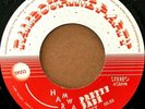HARRY MWALE - Pretty Face - 45 NEW AFRO FUNK EDIT TAMBOURINE PARTY