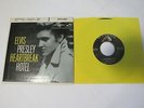Elvis Presley - EP- Heartbreak Hotel/I Was The One - 7