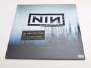 NINE INCH NAILS - WITH TEETH - VINYL LP - RARE SEALED ORIGINAL PRESSING  2005