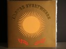 13TH FLOOR ELEVATORS LP EASTER EVERYWHERE ITALIAN PRESS 2001 GET594