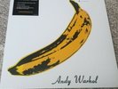 The Velvet Underground Vinyl LP New & Sealed Peelable Sleeve FREE POSTAGE