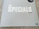 THE SPECIALS Encore Vinyl LP NEW & SEALED FREE POSTAGE