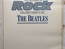 History Of Rock Vol 26 Beatles Nr MINT 2 x Vinyl LP Sixties Pop UK 1985 1st Pres