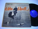 Helen Merrill with Strings 1955 Mono LP VG+