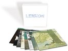 John Lennon - Lennon [New Vinyl LP] Oversize Item Spilt