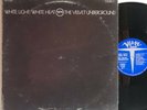 THE VELVET UNDERGROUND White Light/White Heat 1968 VERVE V6-5046 East Coast