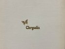 With Negotiation Chrysalis Record Promo Box Set Rice Only