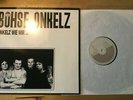 Böhse Onkelz ?- Onkelz Wie Wir ... [LP Vinyl] Metal Enterprises ?ME 507