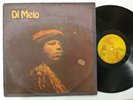 Di Melo Rare Orig Brazil Soul Funk Groove 33T 1975 Lp