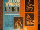 STEVIE WONDER - Up-Tight LP / 1966 US Pressing Tamla Motown EXC to NM-