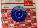 Troy Dante and The Infernos. This Little Girl 1964 Fontana TF477 Single Record.
