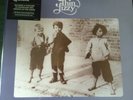 Thin Lizzy.(Shades Of A Blue Orphanage).LP New & Sealed.
