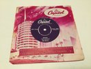 The Jodimars 45rpm  ( Clarabella / Midnight ). Super rare.
