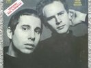 SIMON & GARFUNKEL - BOOKENDS VINYL LP 1st PRESS SEALED 1968 ORIG HYPE STICKER