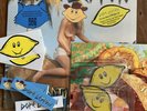Dope Lemon smooth big cat Angus Stone Picture Cigarette Papers Air Freshener