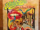 Steely Dan - Can't Buy a Thrill LP ABCX 758 1973 Children's Blocks Label  VG+