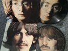 The Beatles Lp Two Picture Disc The Beatles 1968 Emi Records V. G Rare