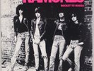 RAMONES: Rocket to Russia US Sire SR 6042 ’77 Early Press LP NM Vinyl Punk Rock