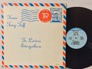 Tony Tuff To Lovers Everywhere VG+ State Line RARE dancehall