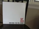 Blue Sky Black Death LP (vinyl) by Jean Grae: The Evil Jeanius, rap hip-hop